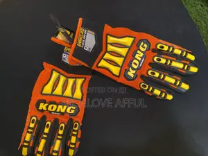 Kong Gloves