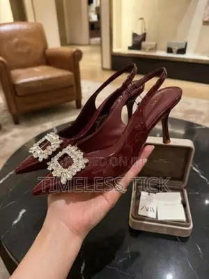 Zara Ladies Shoe