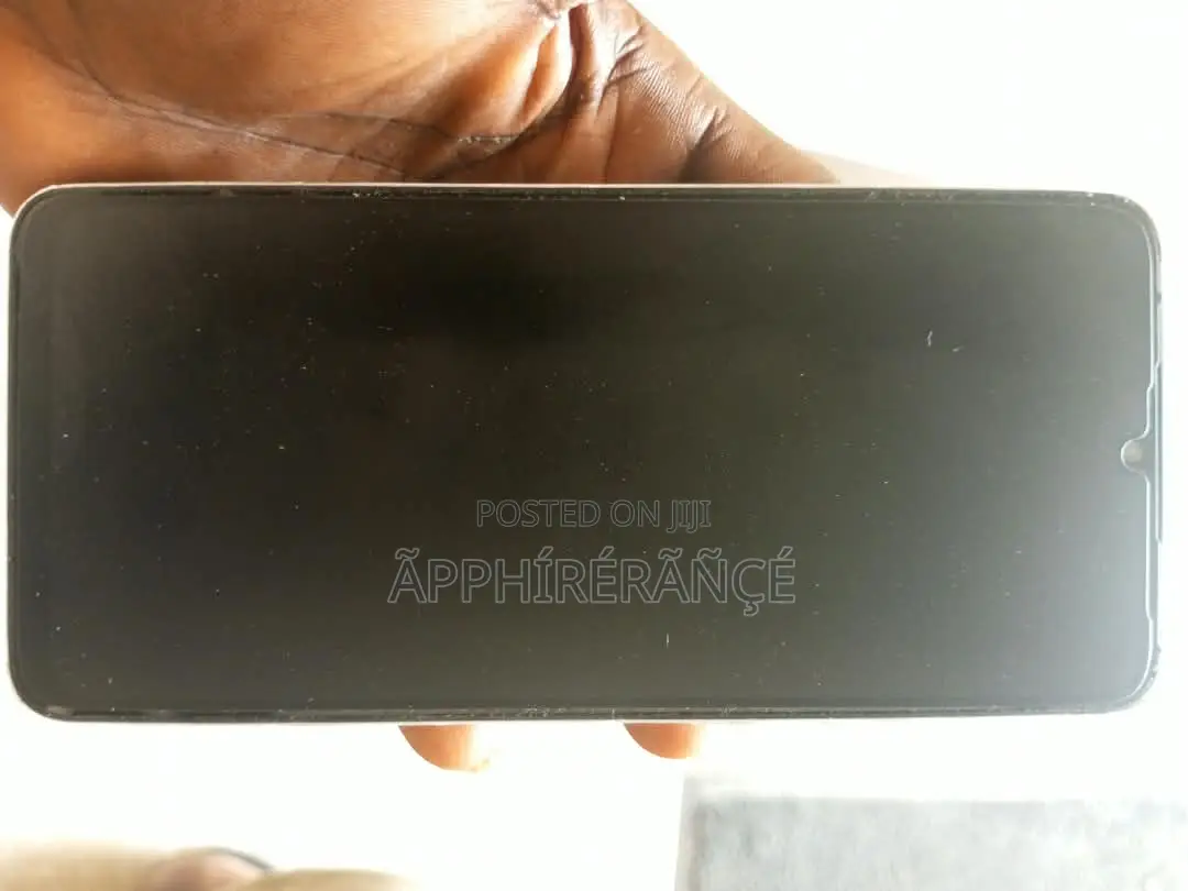 Samsung Galaxy A05 64 GB White