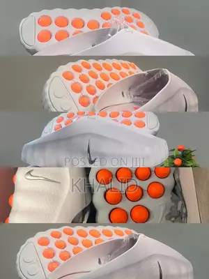 Nike Mind Foot