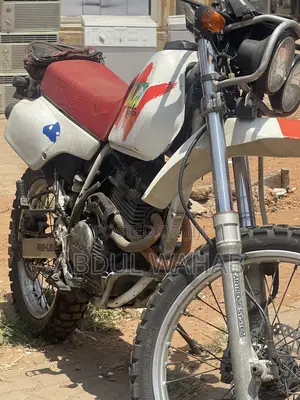 Honda 2015 Red