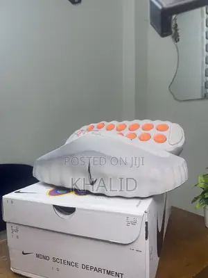 Nike Mind Foot