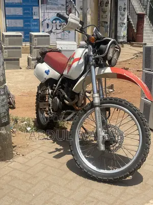 Honda 2015 Red