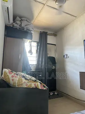 1bdrm House in Ngleshie Amanfro for rent