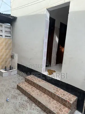 1bdrm House in Ngleshie Amanfro for rent