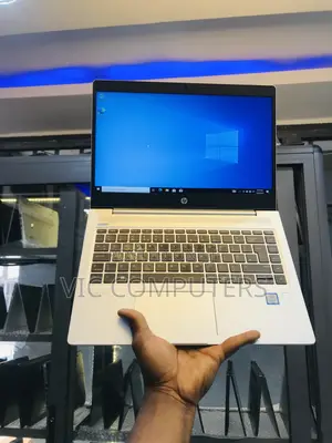 Laptop HP ProBook 440 G6 8GB Intel Core i5 SSD 256GB