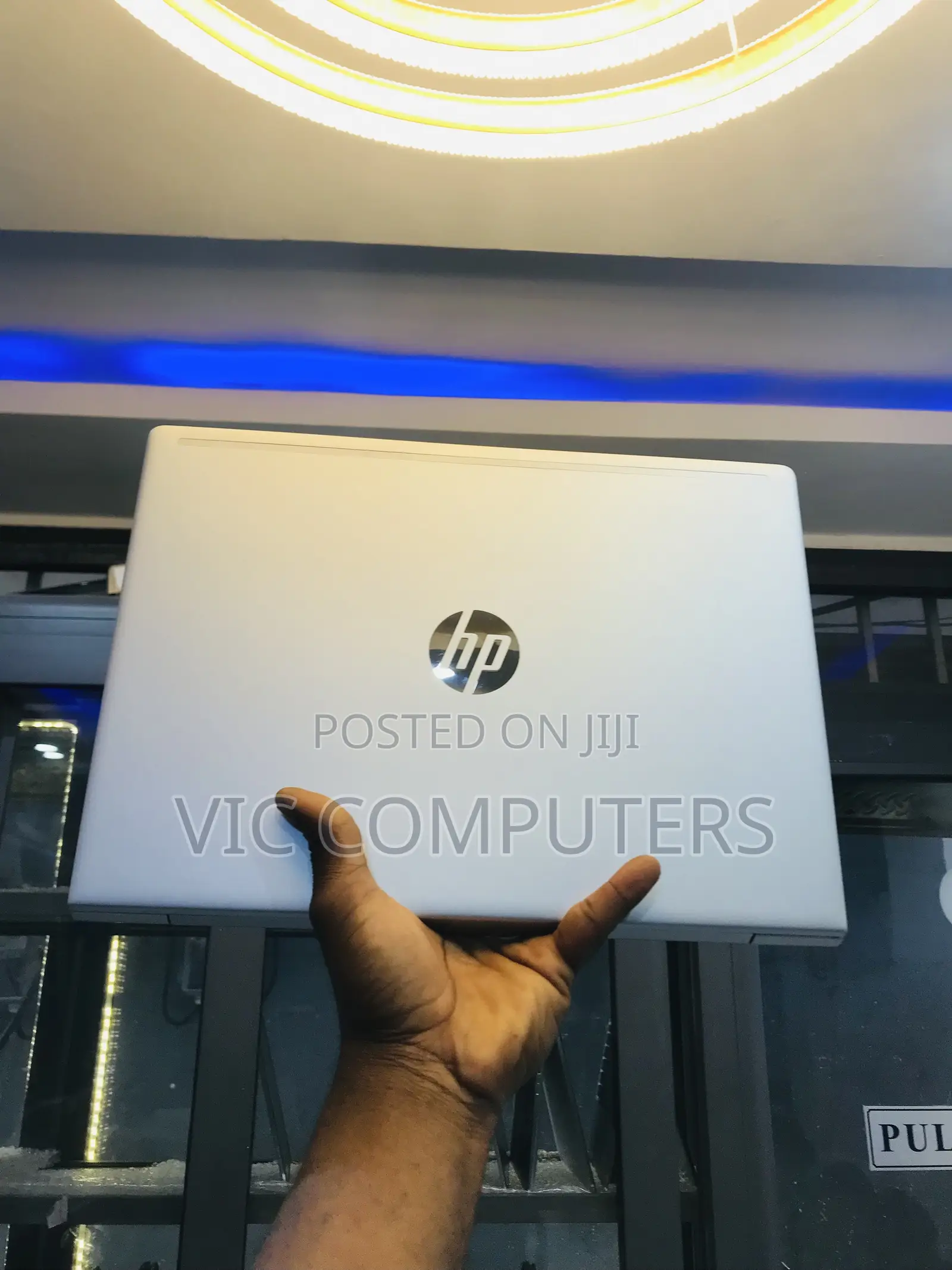 Laptop HP ProBook 440 G6 8GB Intel Core i5 SSD 256GB