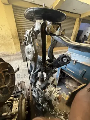 Honda CRV 2023,2024,2025,2026 Back Beam Complete