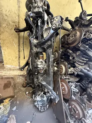 Honda CRV 2023,2024,2025,2026 Back Beam Complete