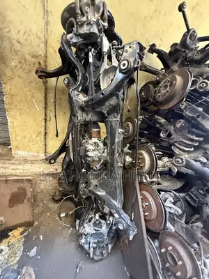 Honda CRV 2023,2024,2025,2026 Back Beam Complete