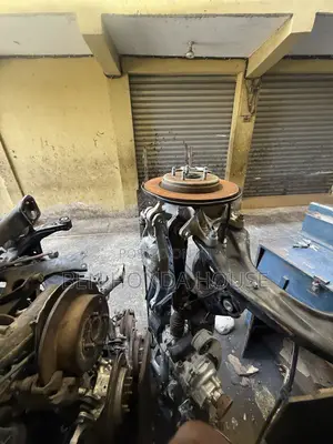 Honda CRV 2023,2024,2025,2026 Back Beam Complete