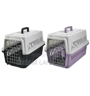 Classic Puppies Transporting Creat