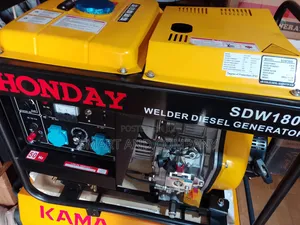 Honday Sdw180e