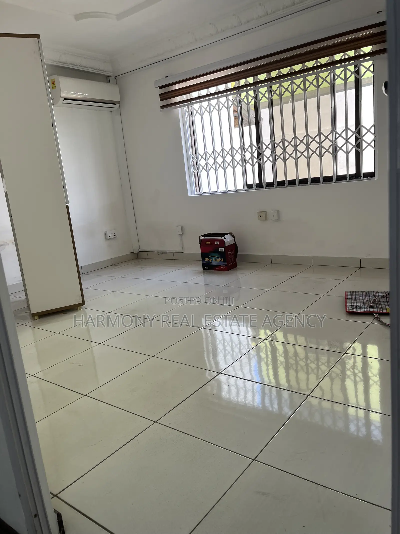 5bdrm House in Dzorwulu for rent
