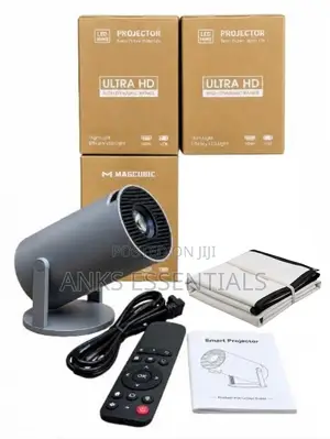 HY300 Home Entertainment Projector