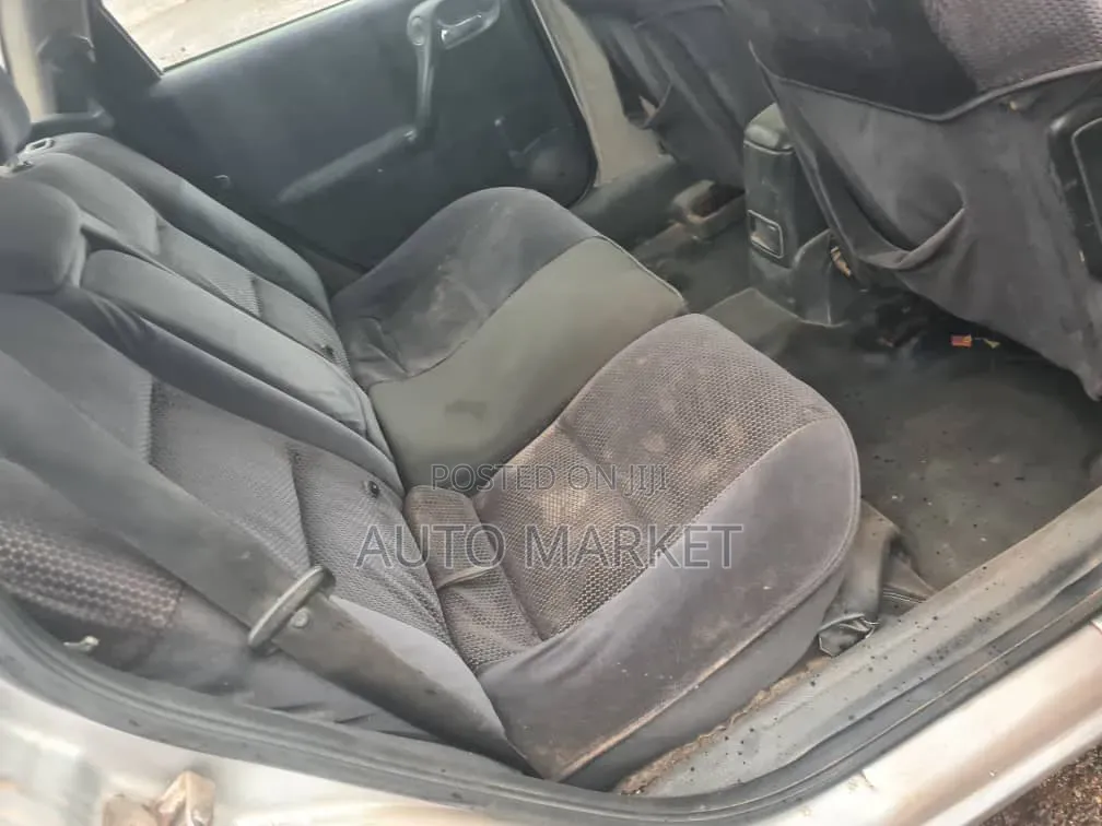 Opel Astra 1.4 2000 Silver