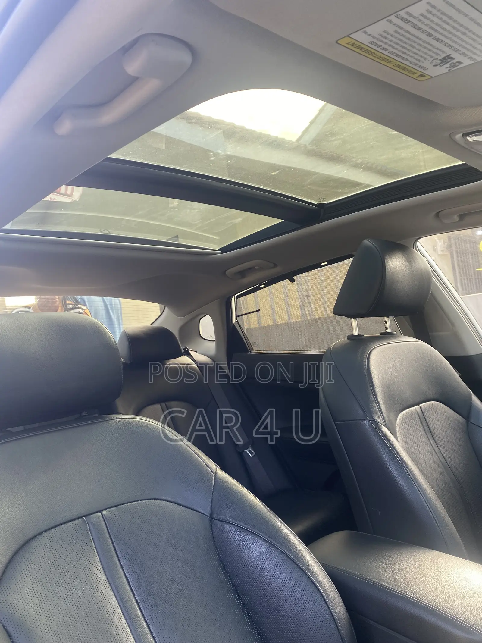 Kia Optima EX 2018 White