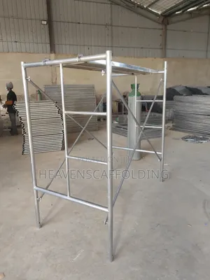Scaffolding