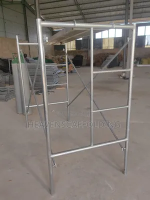 Scaffolding