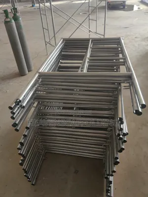 Scaffolding