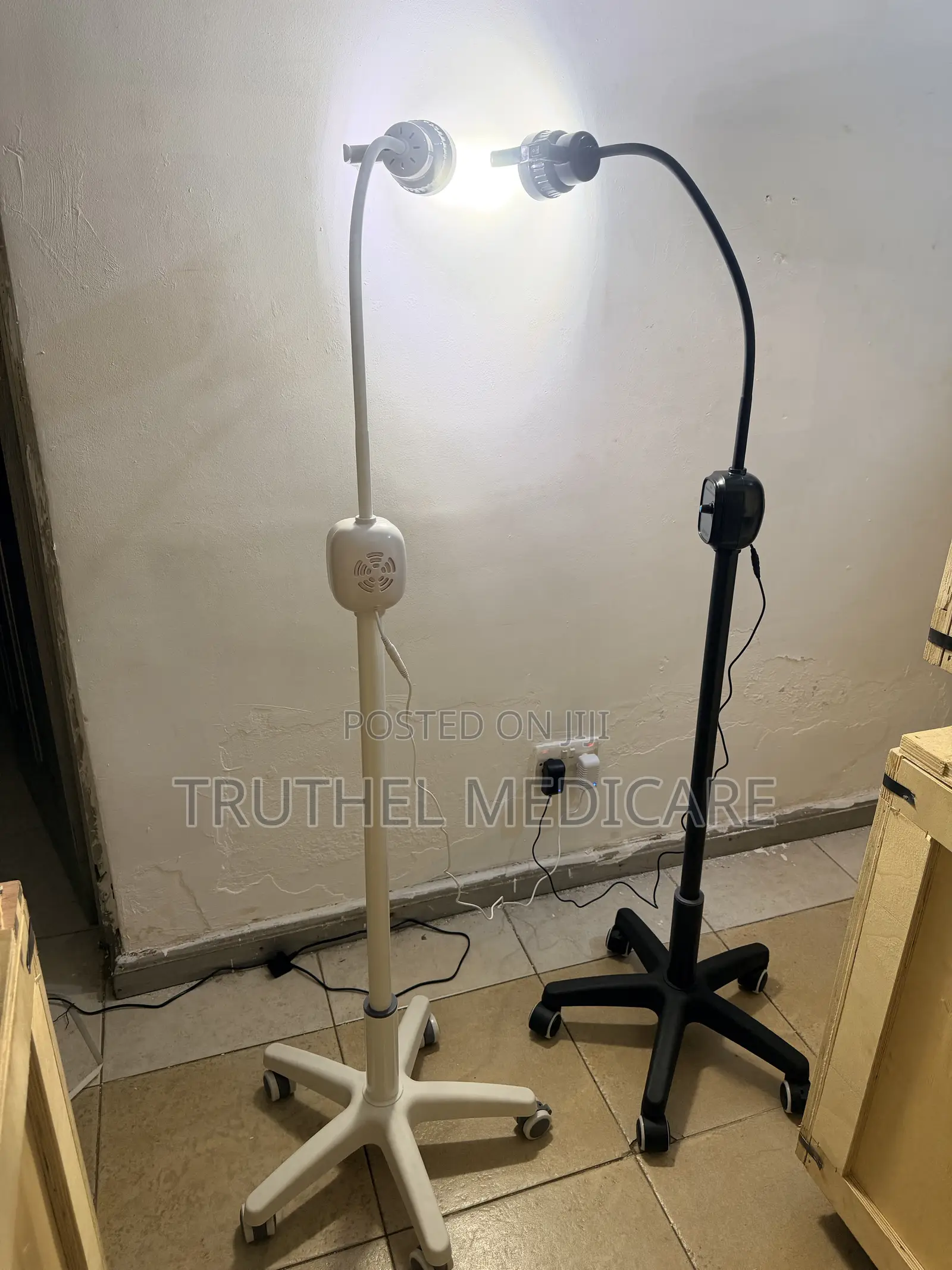 Led Medical Examination Lamp(big)