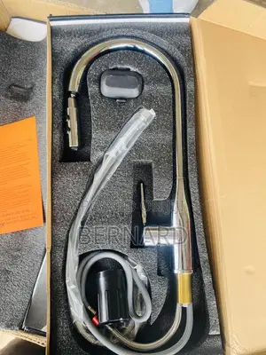 High Standard Pulling Kitchen Sink Tap