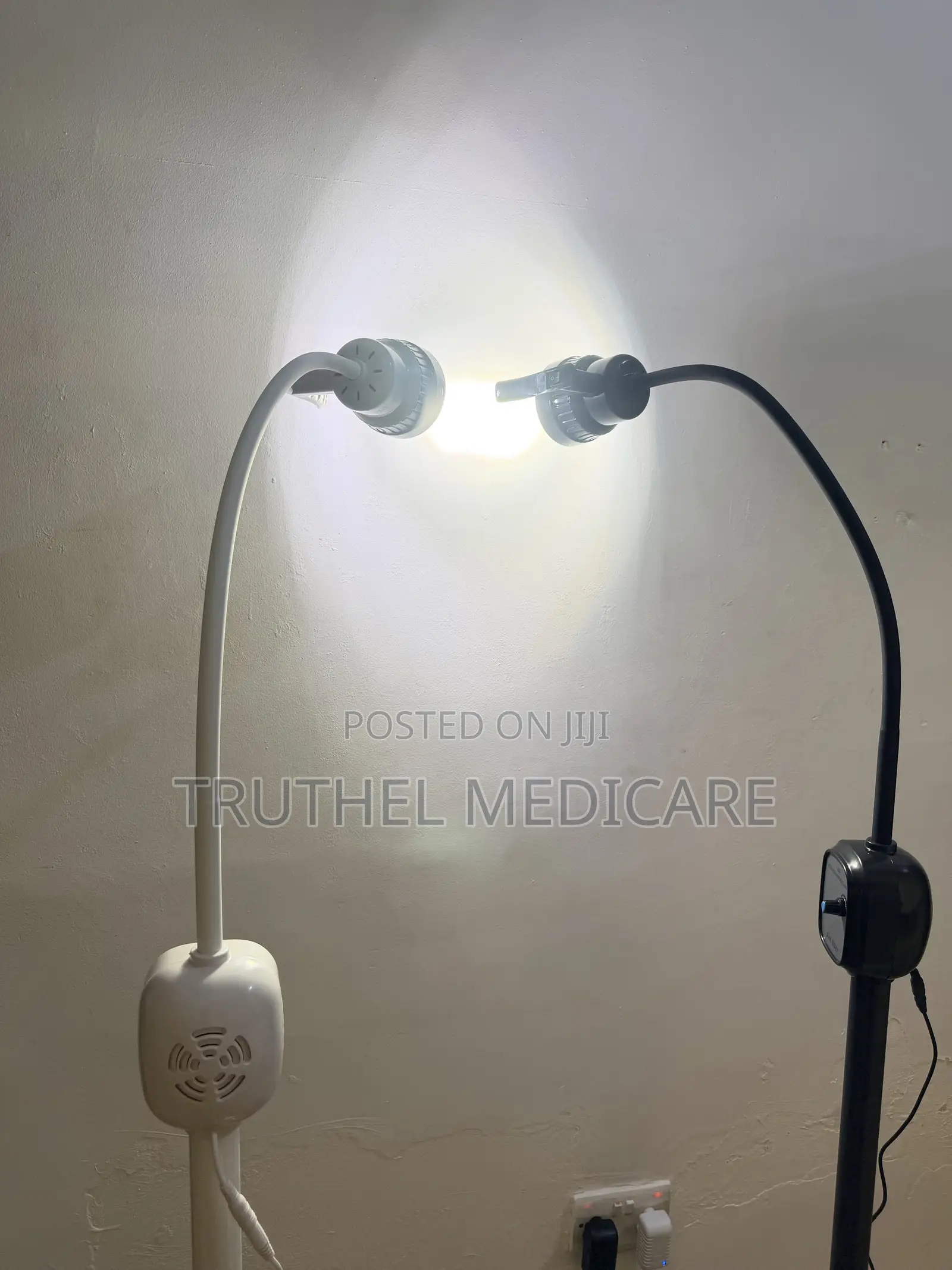 Led Medical Examination Lamp(big)