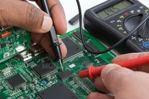 Printer Mainboard and Control Board Repairs