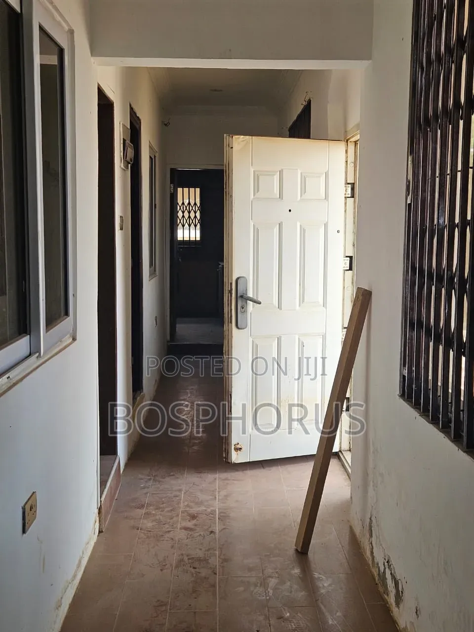 2bdrm Apartment in East Legon Hills, School Junction for rent