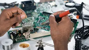 Printer Mainboard and Control Board Repairs