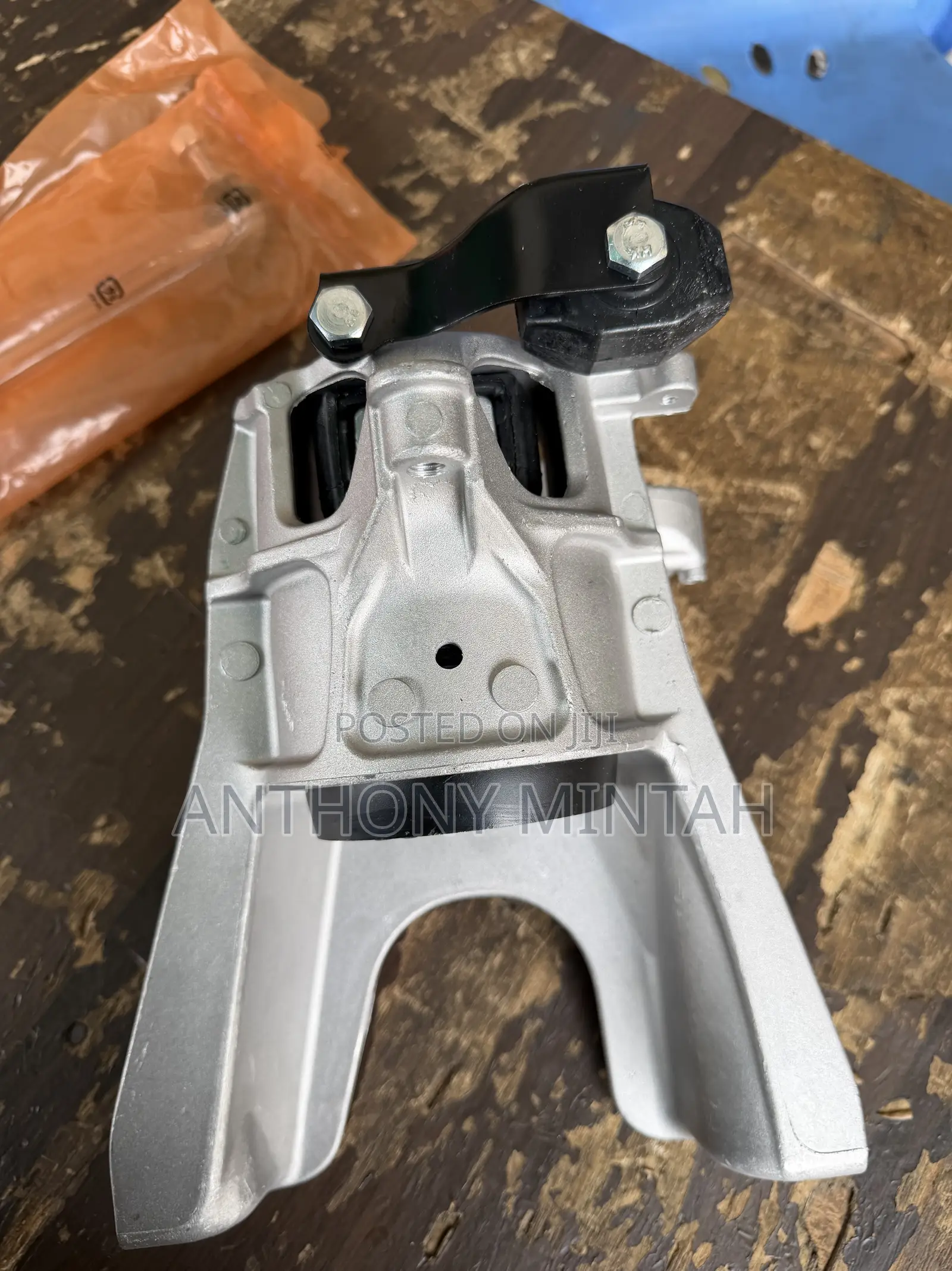 Civic 1.5 Engine Mount
