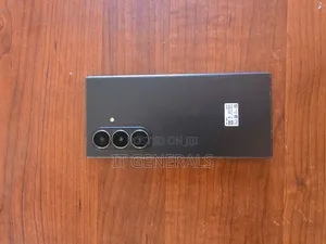 Samsung Galaxy Z Fold7 256 GB Black