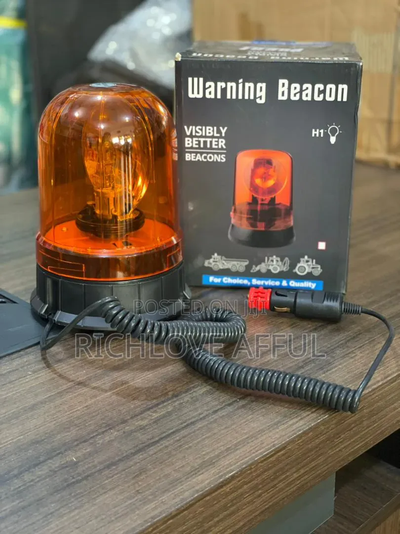 Beacon Light