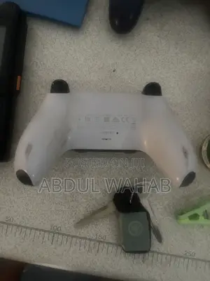Home Use Ps4 and Ps5 Controller for Sale
