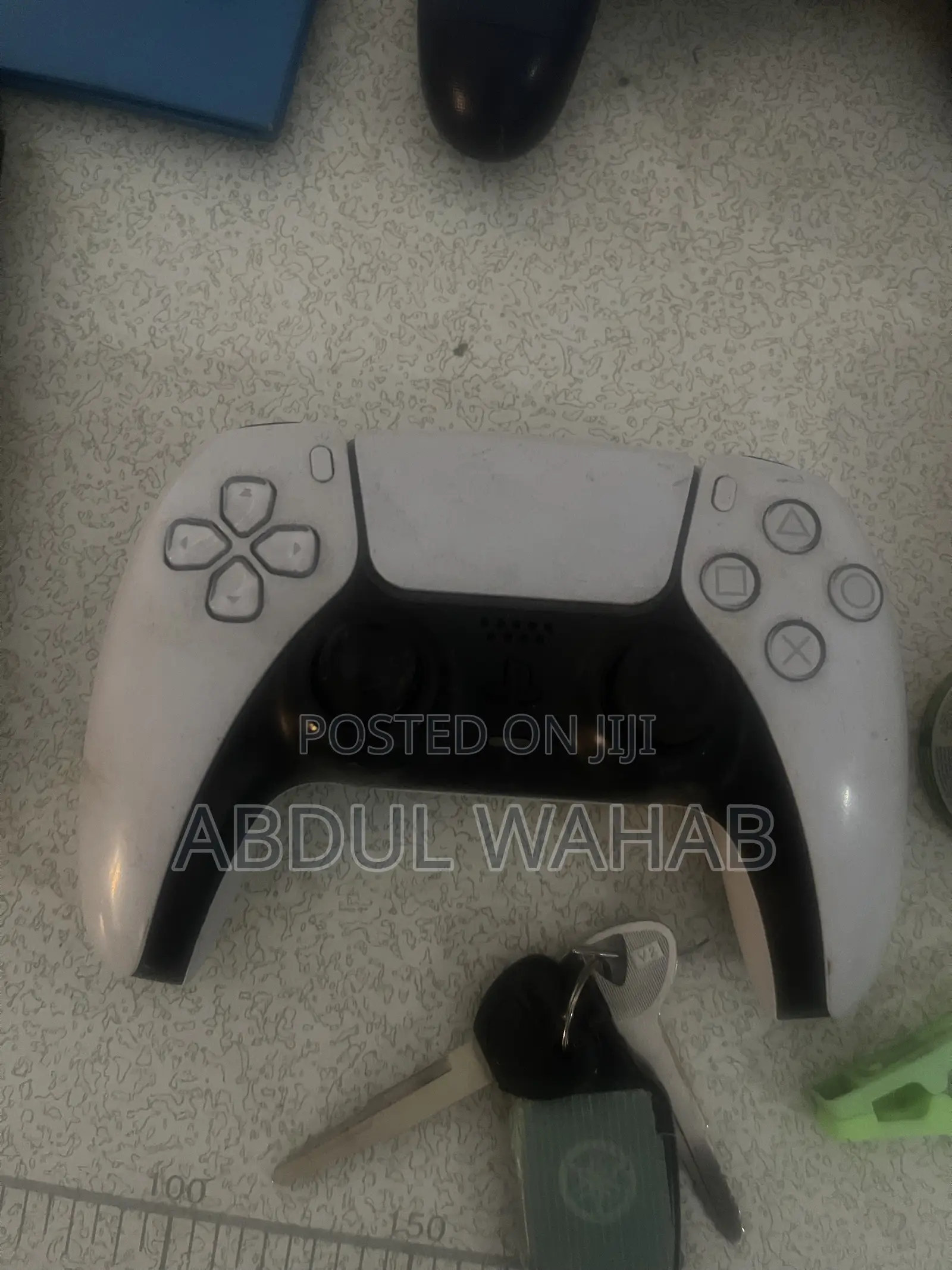 Home Use Ps4 and Ps5 Controller for Sale