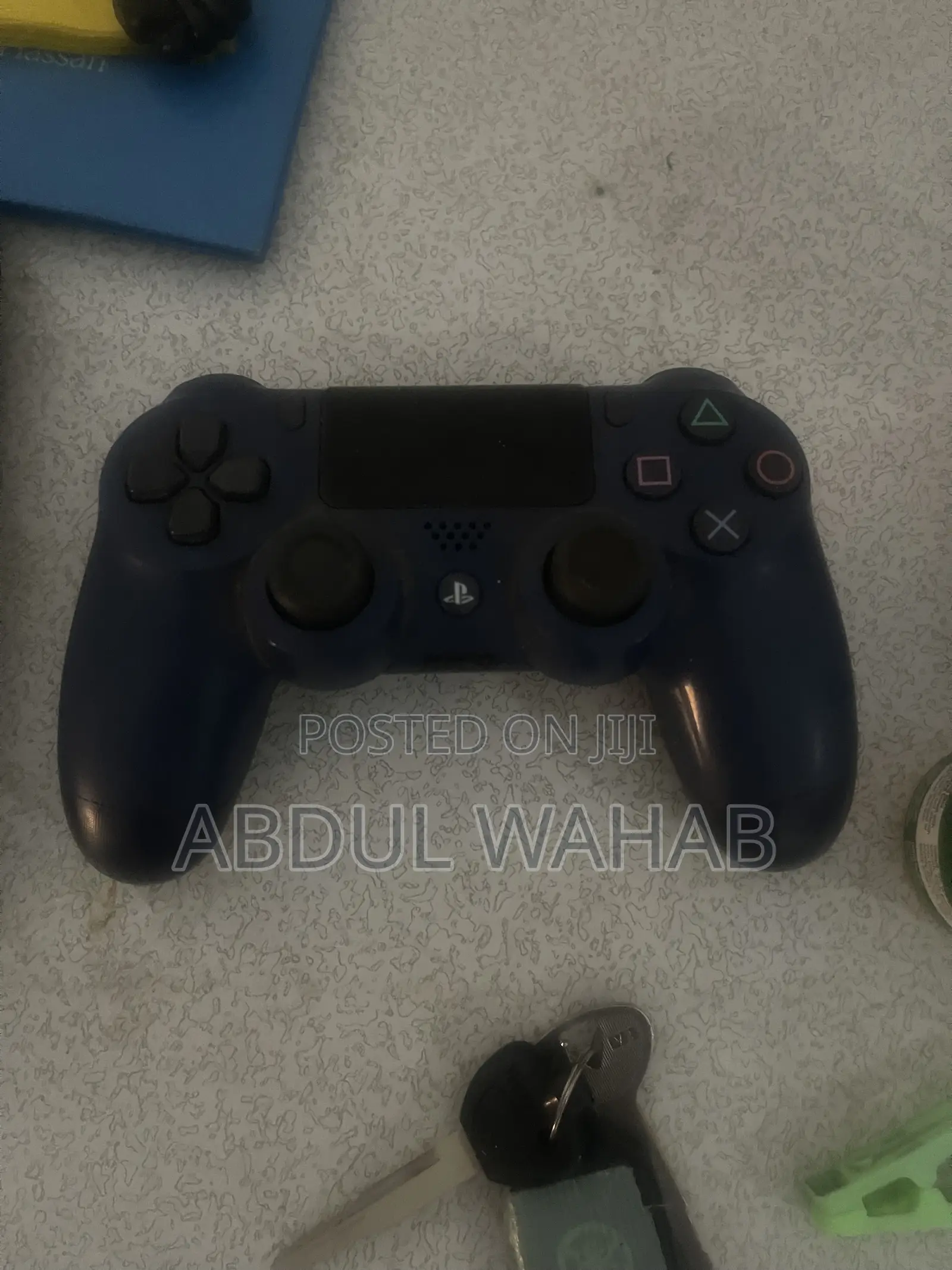 Home Use Ps4 and Ps5 Controller for Sale