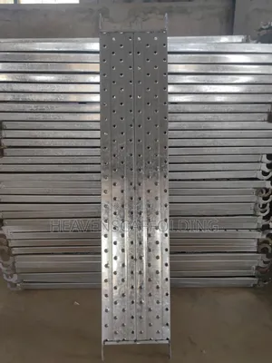 Scaffolding