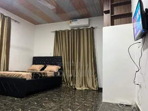 Guest House Now Open