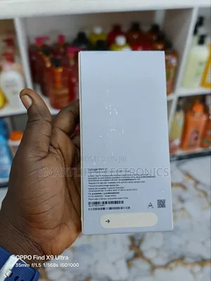 New Google Pixel 11 512 GB Silver