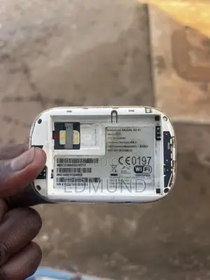 Huawei Mobile MiFi