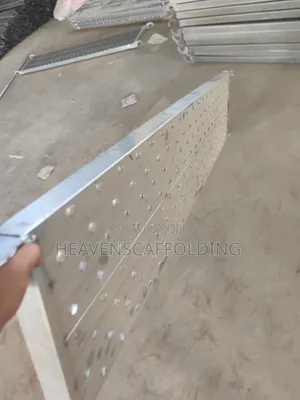 Scaffolding
