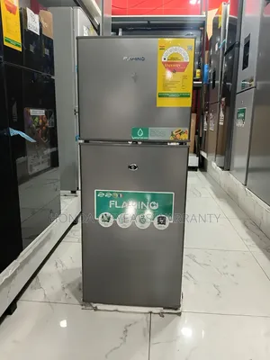 Flamino Fridge - Small Room, Cheap Price