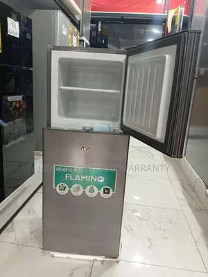 Flamino Fridge - Small Room, Cheap Price