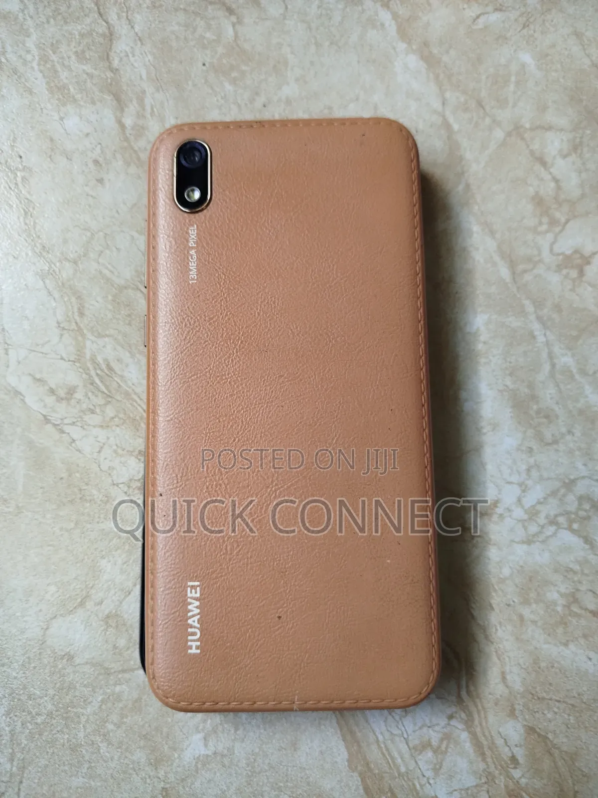 Huawei Y5 2019 32 GB Gold