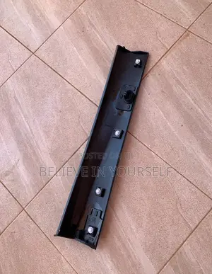 Mitsubishi Outlander 2022 2023 2024 2025 Door Moulding