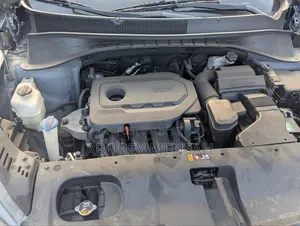 Kia Sorento 2.4L L FWD 2020 Gray