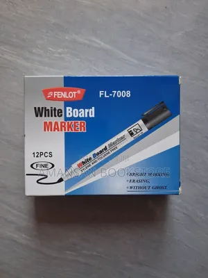 Fenlot White Board Marker