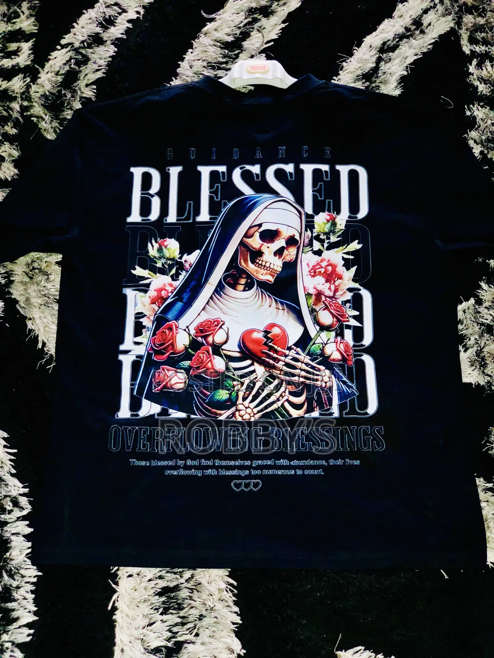 Authentic Cotton T-Shirts