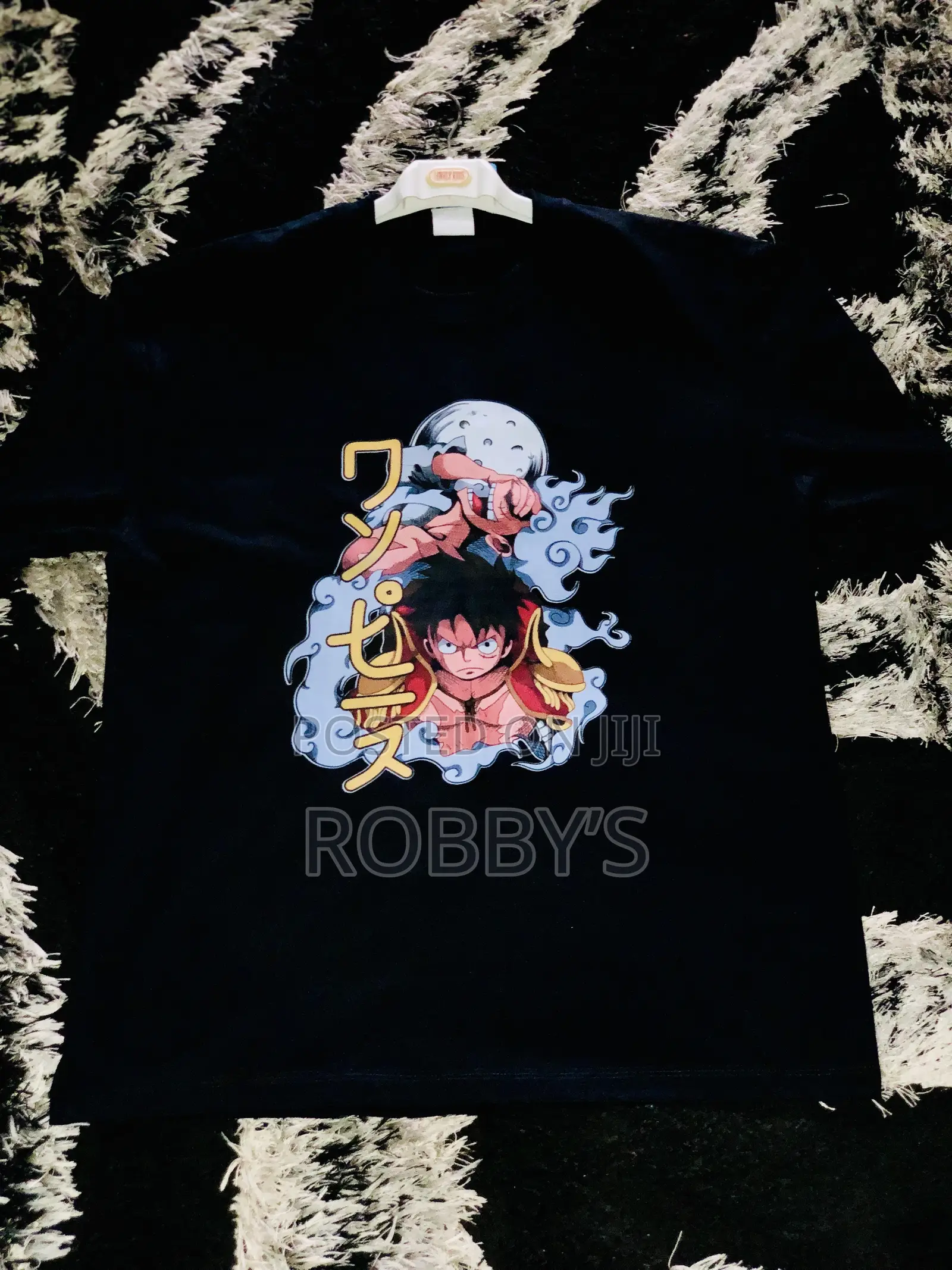 Authentic Cotton T-Shirts