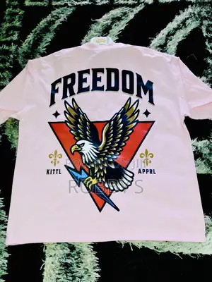Authentic Cotton T-Shirts